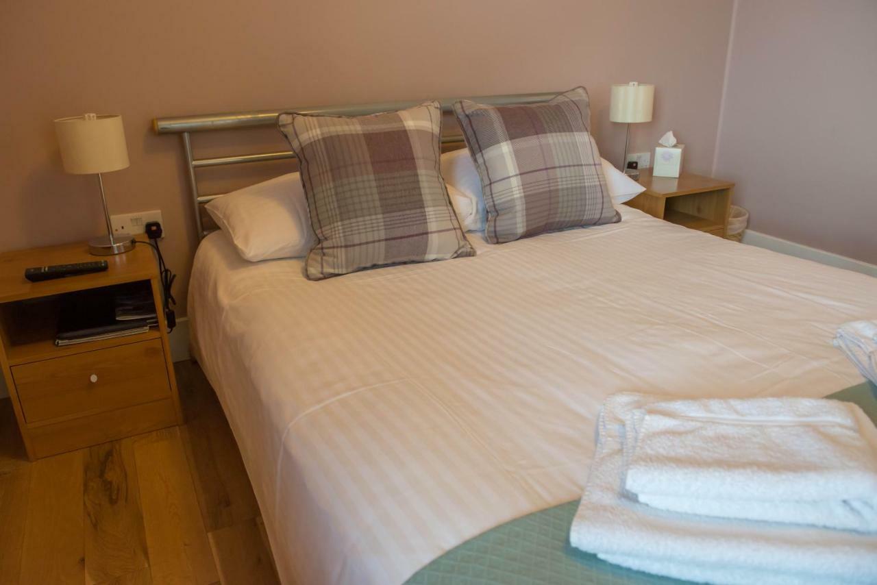 Ashbank Bed & Breakfast Drymen Exterior foto