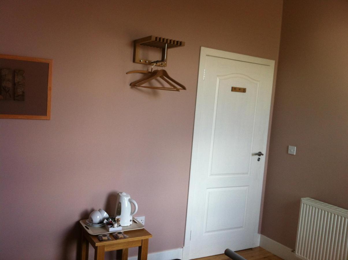 Ashbank Bed & Breakfast Drymen Exterior foto