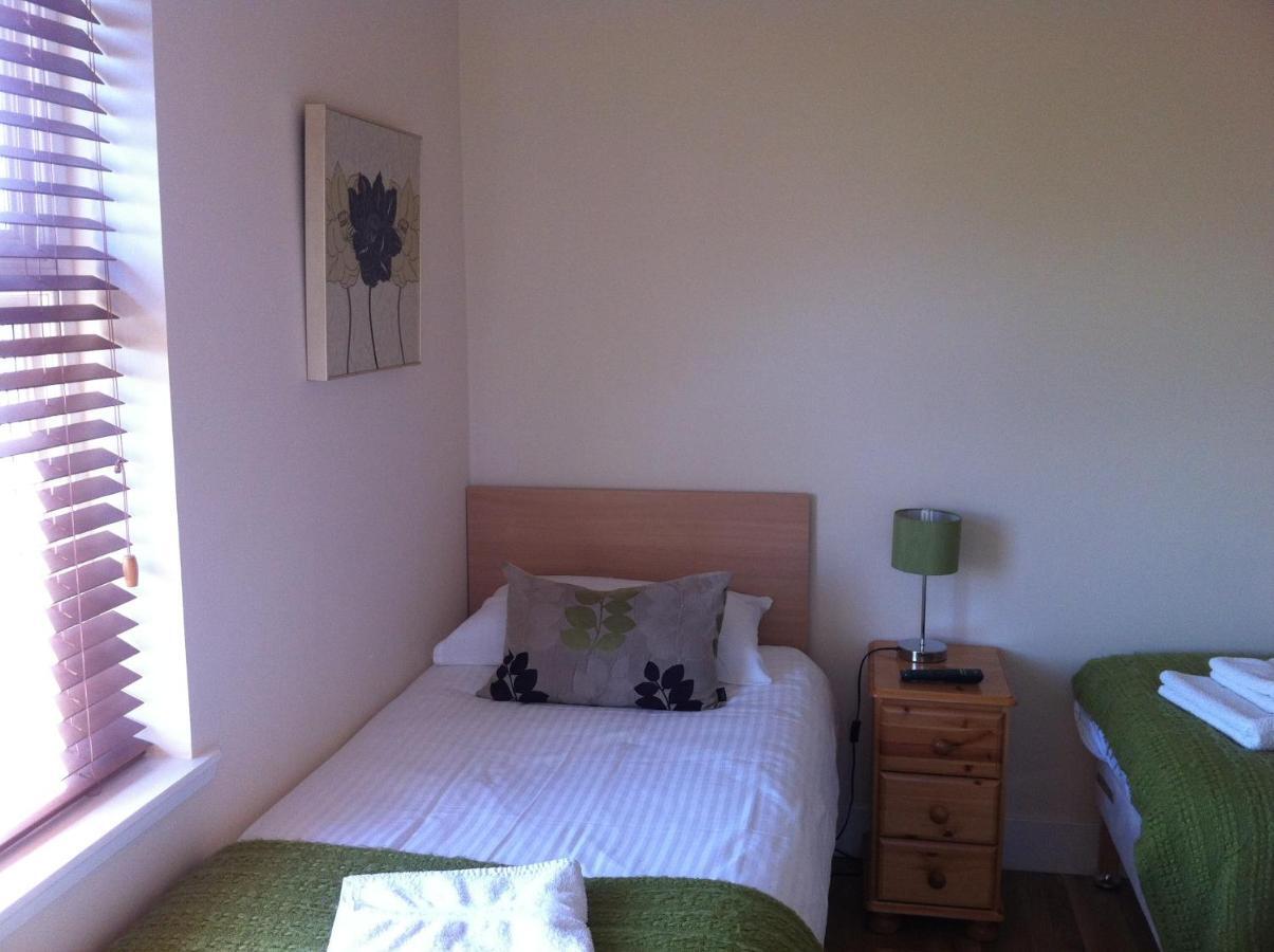 Ashbank Bed & Breakfast Drymen Habitación foto