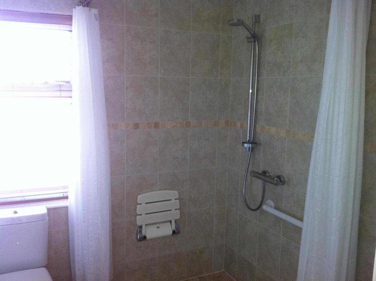 Ashbank Bed & Breakfast Drymen Exterior foto