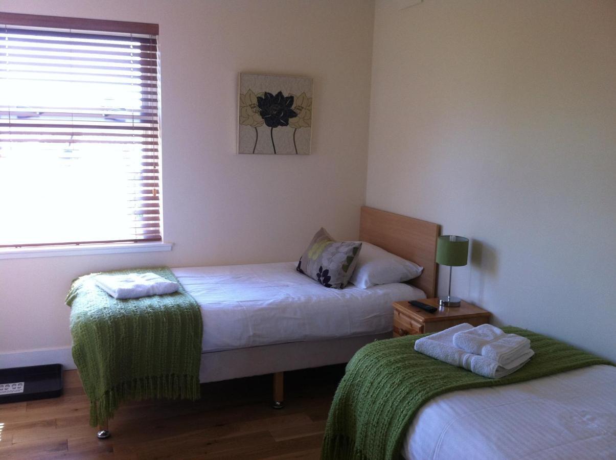 Ashbank Bed & Breakfast Drymen Habitación foto